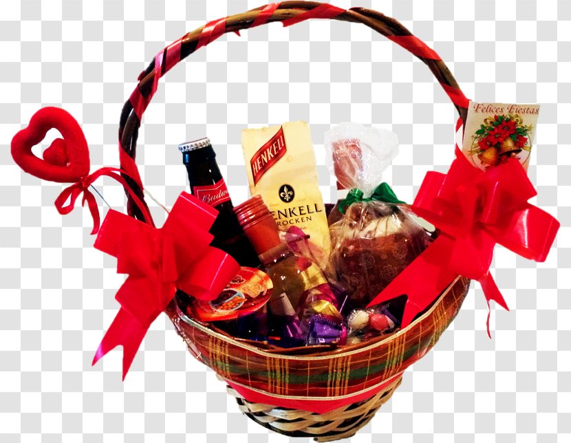 Mishloach Manot Hamper - Canasta Transparent PNG