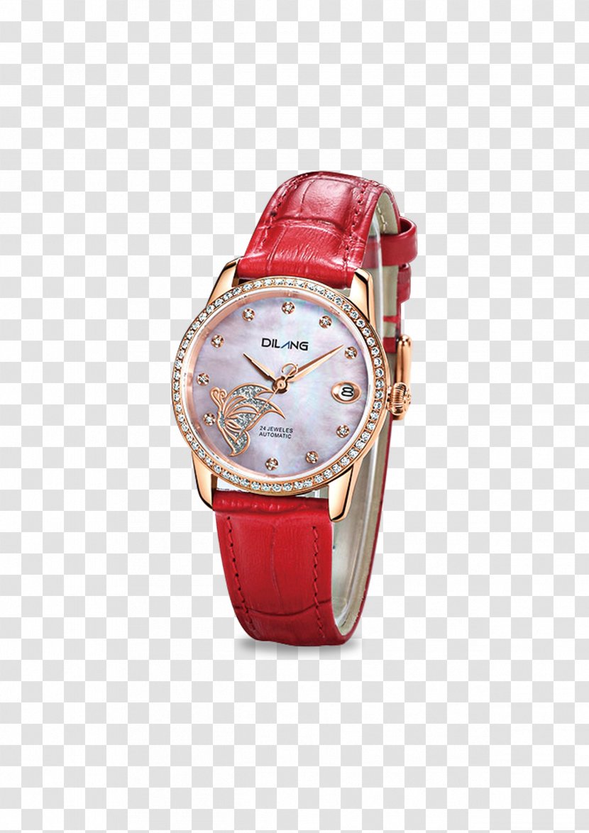 Watch Strap Fashion Accessory - Website Transparent PNG