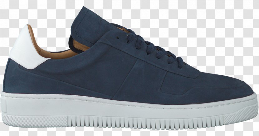 Sneakers Skate Shoe Basketball Sportswear - Electric Blue - Cruyff Transparent PNG