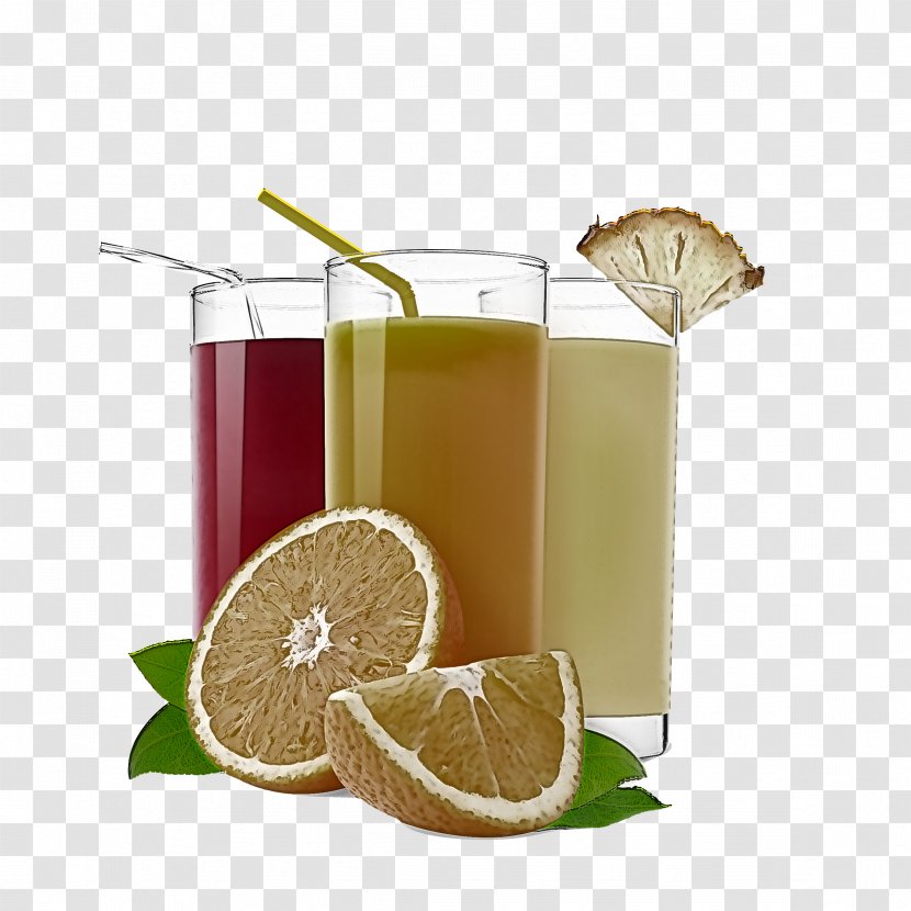 Drink Juice Lime Lemon Food - Aguas Frescas - Nonalcoholic Beverage Citrus Transparent PNG