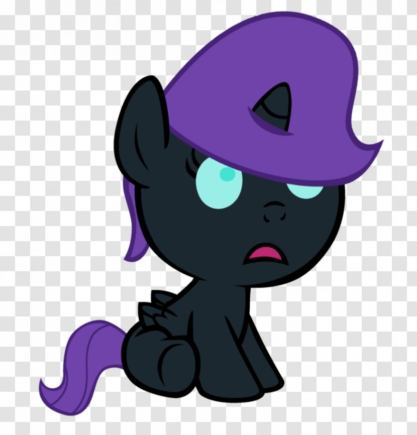 Pony Twilight Sparkle Princess Luna DeviantArt - Snout - Babies Vector Transparent PNG