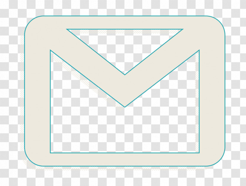 Logo Icon Gmail Icon Transparent PNG