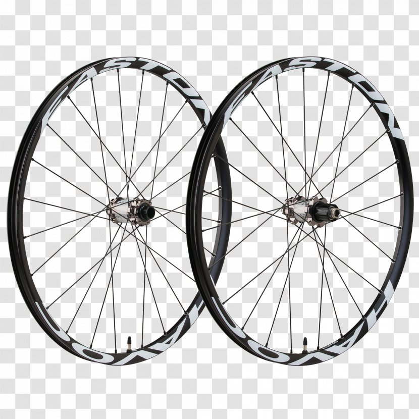 Bicycle Wheels Mountain Bike Wheelset - Wheel - Rim Transparent PNG