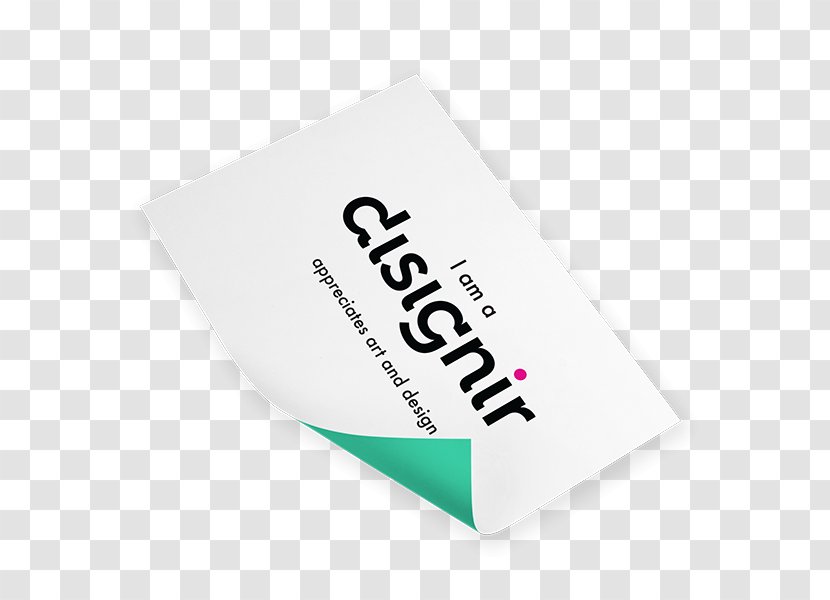 Brand Logo Font - Vip Card Design Transparent PNG