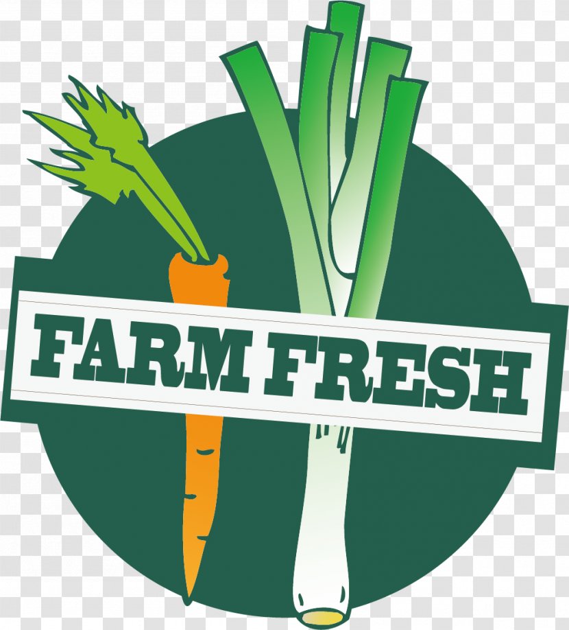 Agriculture Icon - Crop - Vegetable Brief Label Transparent PNG