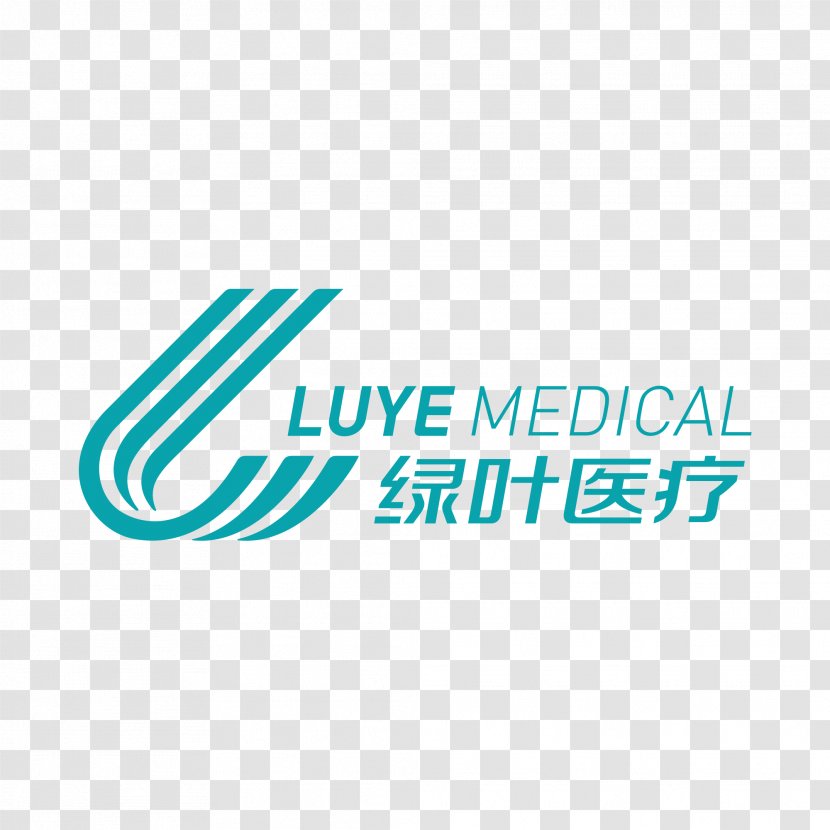 China Luye Pharma Group Pharmaceutical Industry AG Business - Aqua - Medical Center Transparent PNG