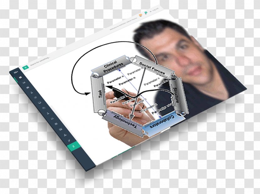 Electronics - Design Transparent PNG