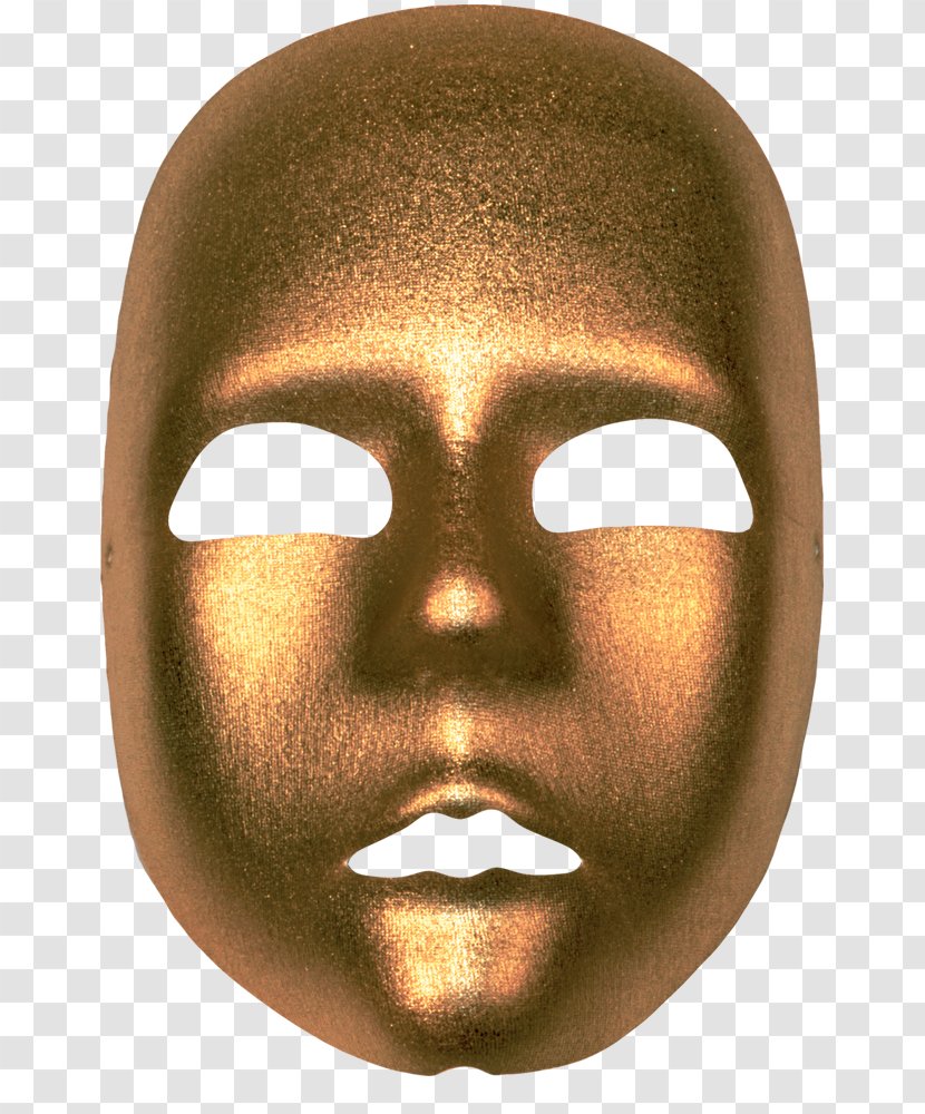 Traditional African Masks Download - Forehead - Mask Transparent PNG