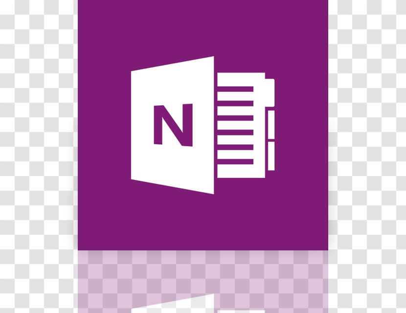 Microsoft OneNote Computer Software Office 365 Transparent PNG