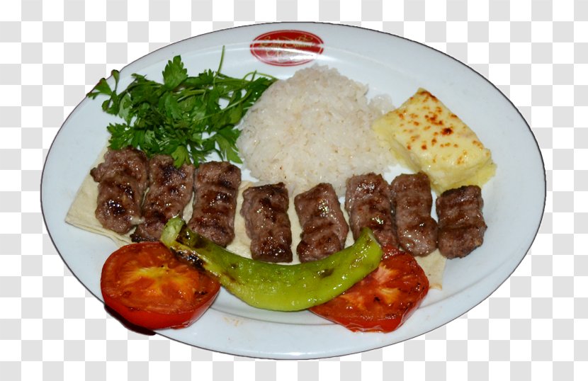 Kebab Full Breakfast Middle Eastern Cuisine Mititei Transparent PNG