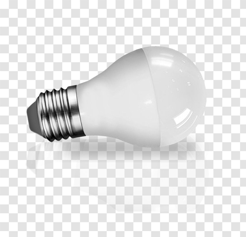 Incandescent Light Bulb LED Lamp Edison Screw Fixture Transparent PNG