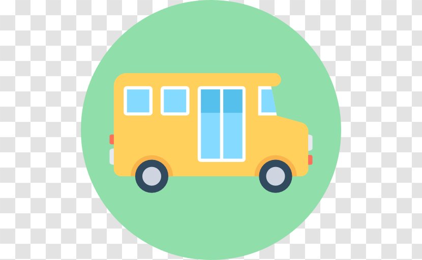 Free Education School Transport Test - Service Transparent PNG