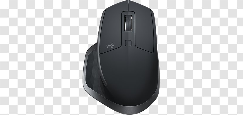 Computer Mouse Apple Wireless Logitech MX Master 2S Transparent PNG