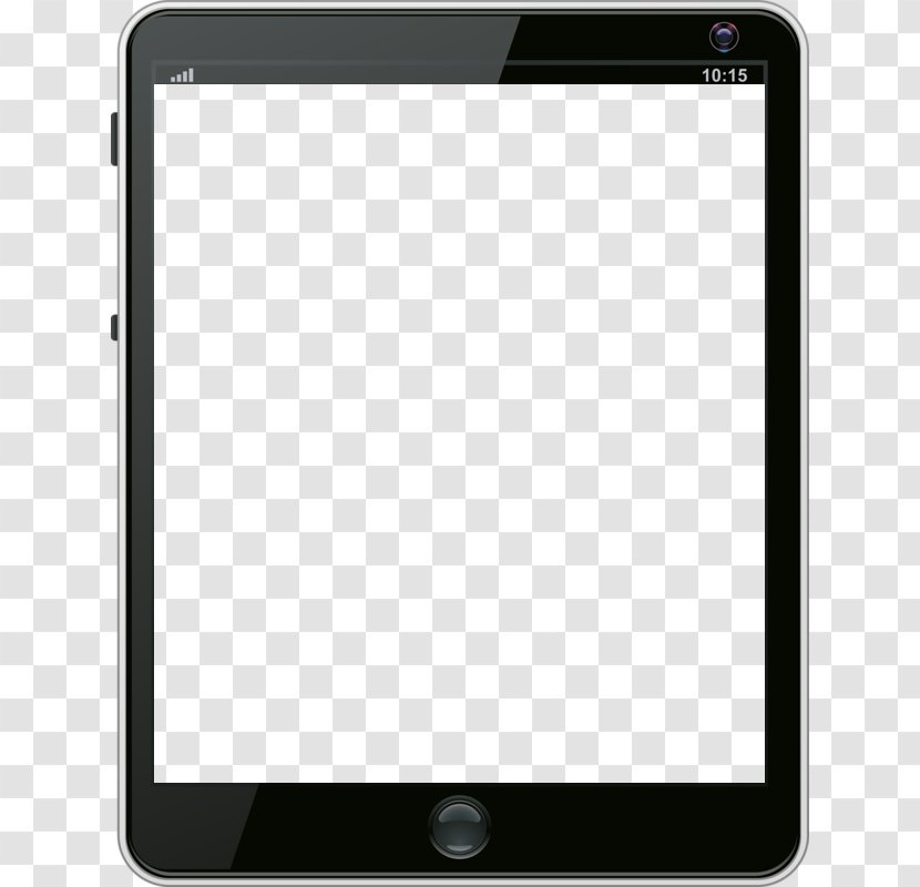 IPhone 4S 6 Plus 6S 7 5s - Mobile Phones - Tablet Frame Transparent PNG