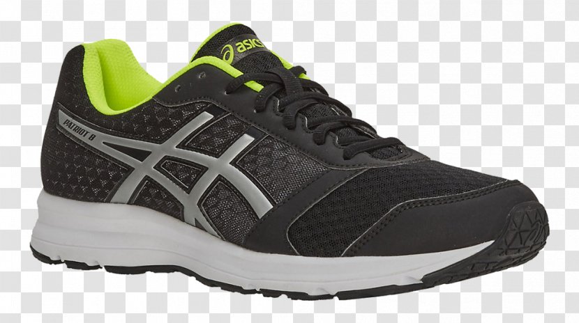 Sports Shoes ASICS Running Nike Transparent PNG