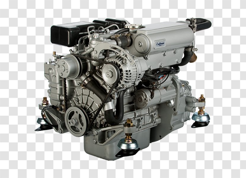 Diesel Engine Mitsubishi Motors Boat Outboard Motor - Price - Shivarathri Transparent PNG