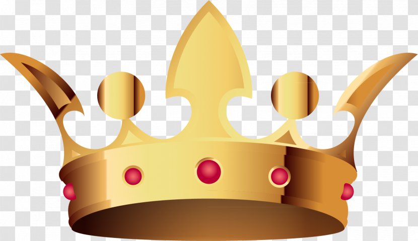 Crown Icon - Stock Photography - Material Transparent PNG