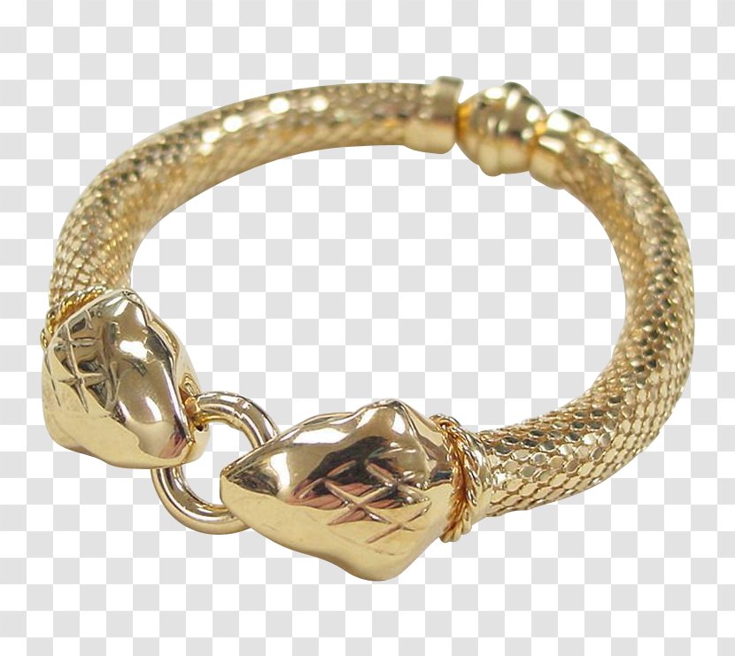 Bracelet Bangle Gold Jewellery Jewelry Design - Making Transparent PNG