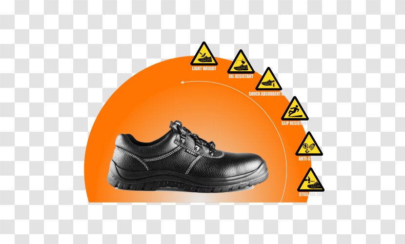 Motorcycle Boot Steel-toe Shoe Footwear - Outdoor - Safety Transparent PNG