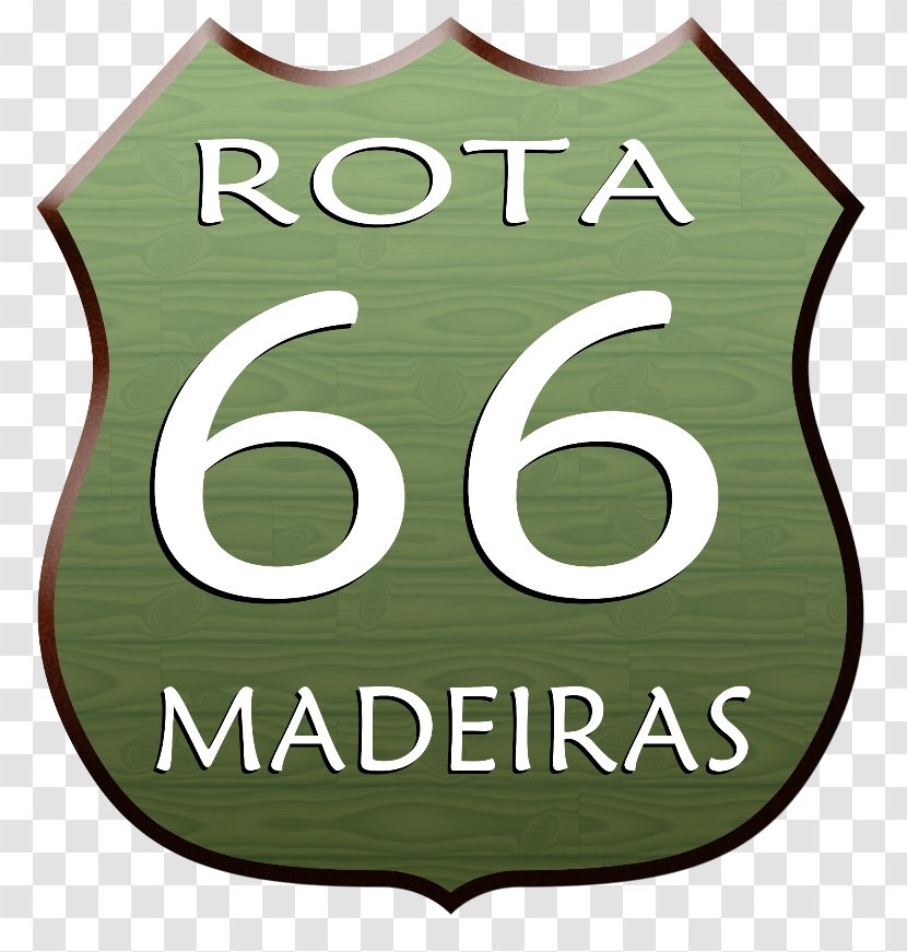 ROTA 66 MADEIRAS EIRELI Wood Production Trade - Logo Transparent PNG