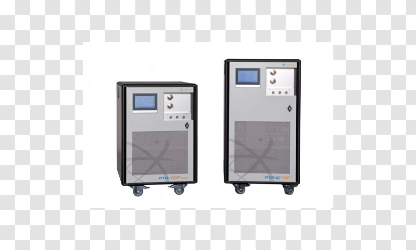 Proton-transfer-reaction Mass Spectrometry Time-of-flight Time Of Flight - Spectrometer - Science Transparent PNG