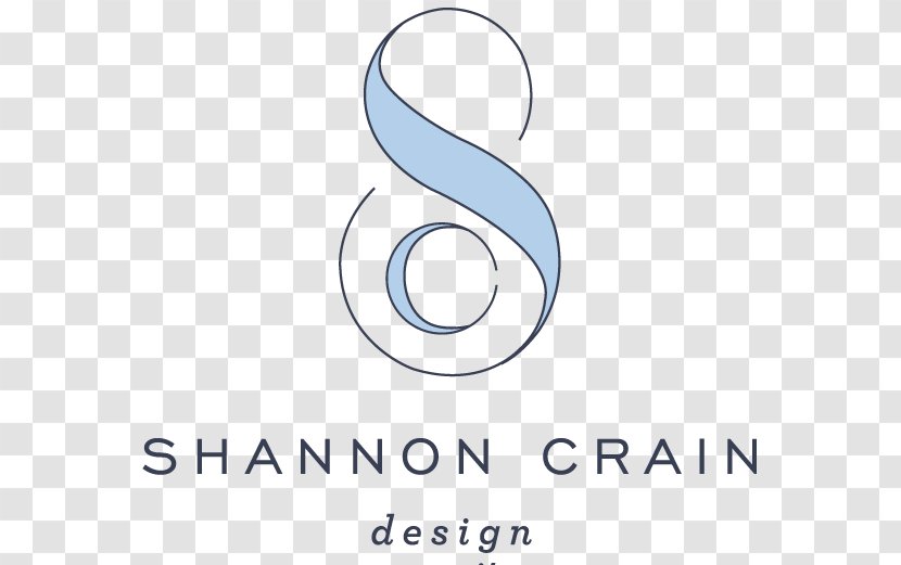 Infinity Symbol Logo Brand Font - Interior Design Services - Crain Transparent PNG