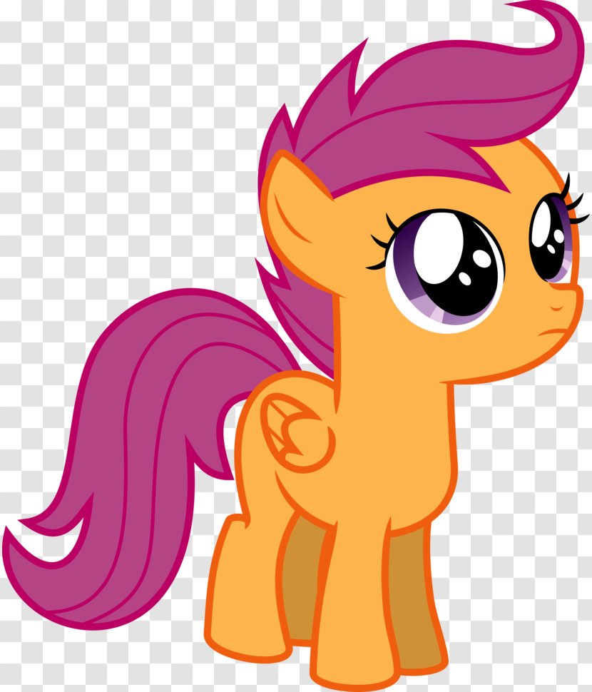 Rainbow Dash Fluttershy Scootaloo Pony Applejack - Pinkie Pie - Awe Ecommerce Transparent PNG