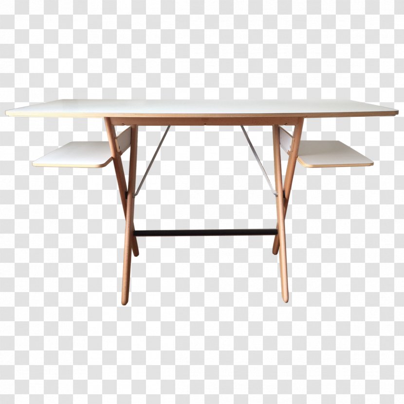 Line Angle - Outdoor Furniture - Table Office Transparent PNG