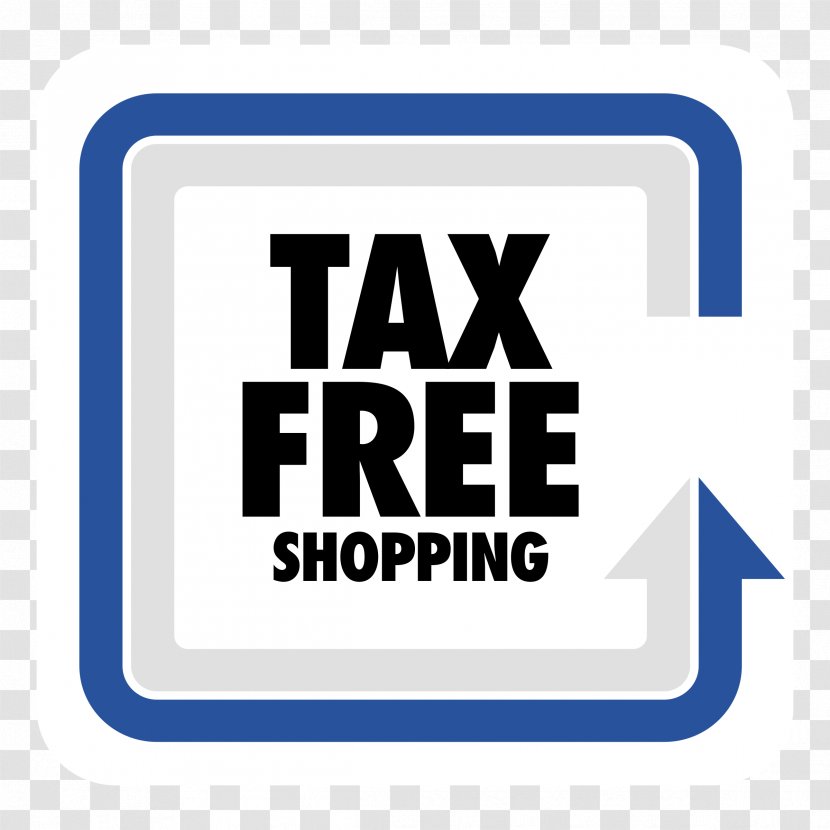 Logo Tax-free Shopping Duty Free Shop - Brand - Mind The Gap Transparent PNG