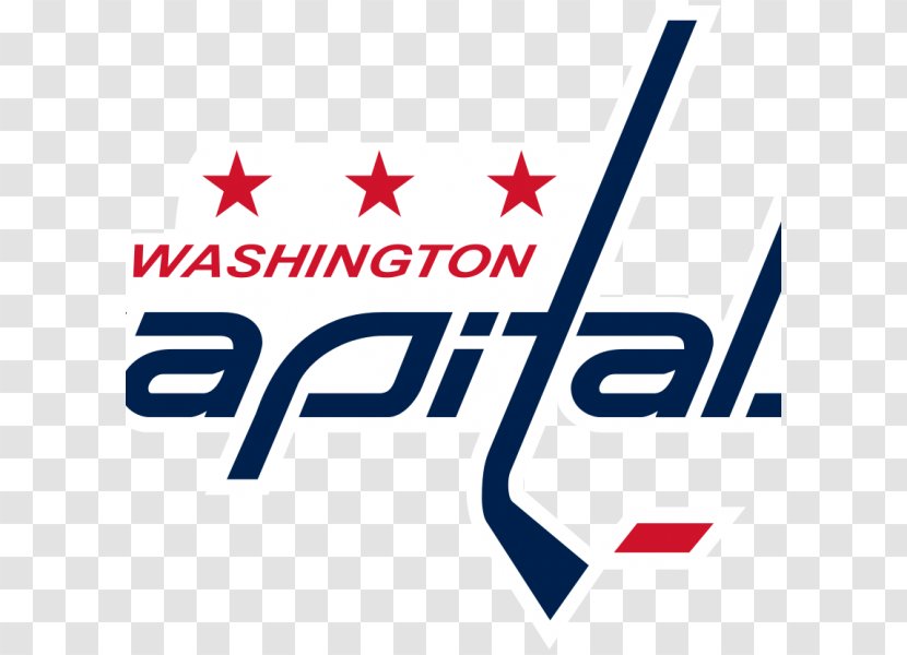 Washington Capitals National Hockey League 2018 Stanley Cup Playoffs Vegas Golden Knights Columbus Blue Jackets - Organization Transparent PNG