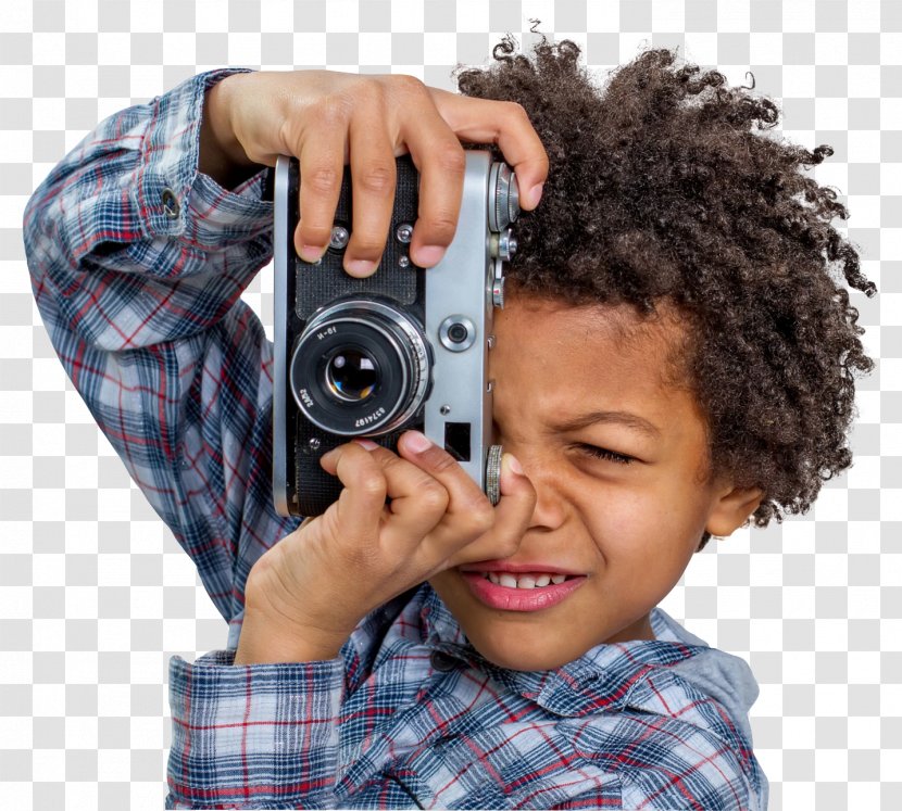 Stock Photography Royalty-free - Cameras Optics - Photographer Transparent PNG