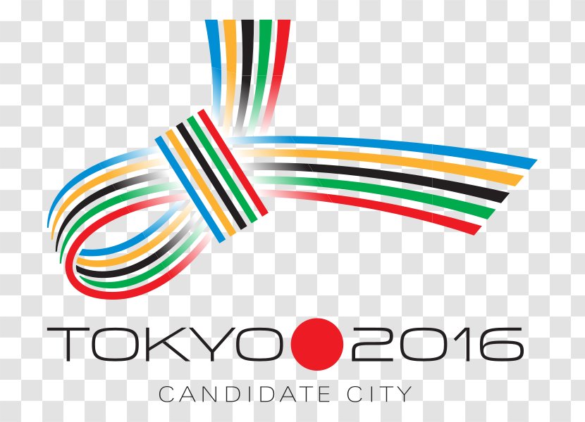 2020 Summer Olympics 1964 Tokyo 2016 Olympic Games - Logo - City Transparent PNG