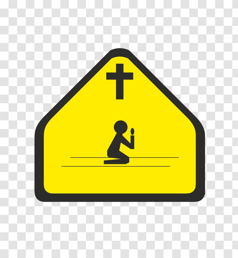Praying Hands Prayer Symbol Sign Clip Art Traffic Free Clipart Transparent Png