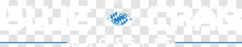 Brand Logo Desktop Wallpaper Font - Azure - Hairy Crabs Transparent PNG