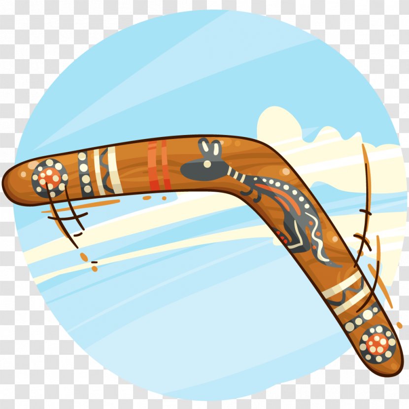 Glasses Background - Boomerang Transparent PNG