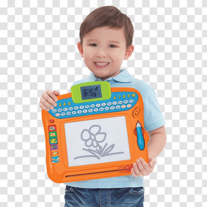 Arbel Drawing Writing Learning Education - Child - Board Transparent PNG