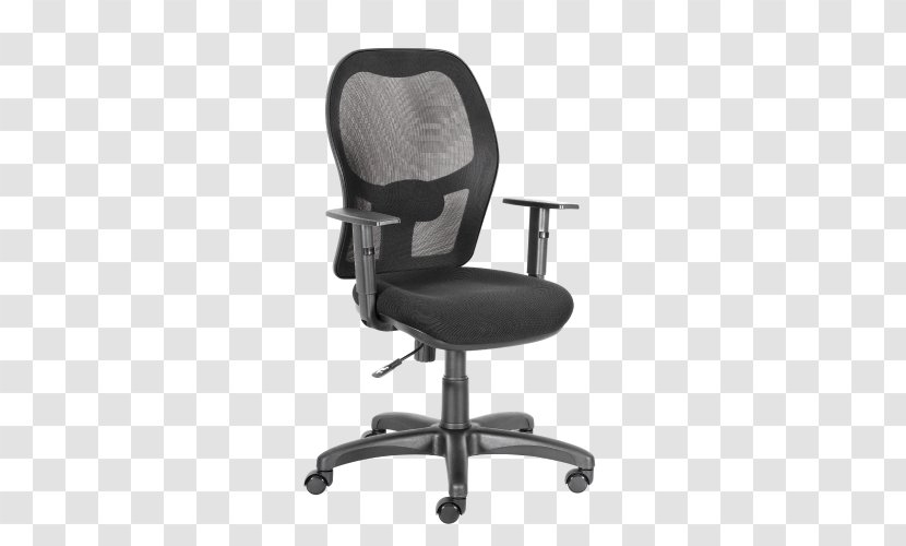 Office & Desk Chairs Swivel Chair - Officemax Transparent PNG