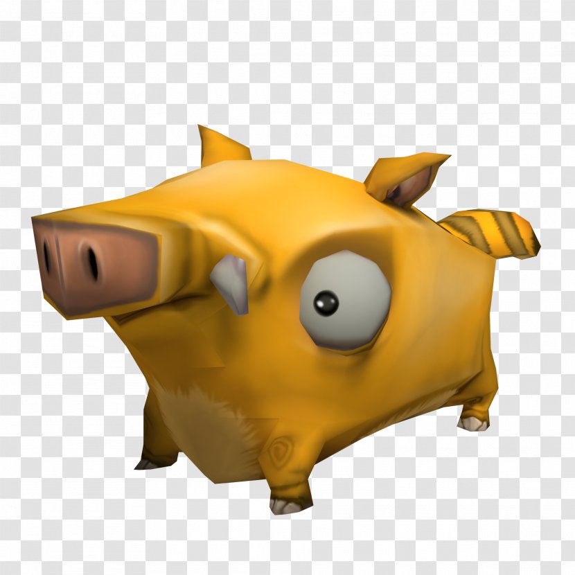 Tap Tycoon Titans Dota 2 1995 – Earth Song Pig - Like Mammal Transparent PNG
