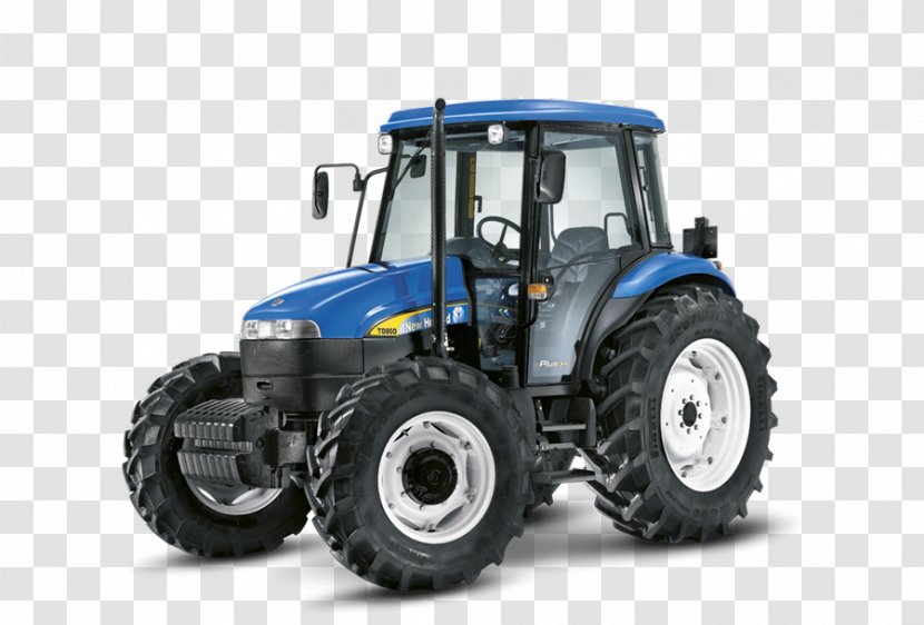 Tractor ZF Friedrichshafen New Holland Agriculture 2017 International Motor Show Germany - Electricity Transparent PNG