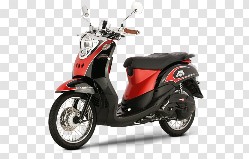 Yamaha Mio Scooter Motorcycle Malaguti Corporation Transparent PNG