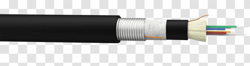 Coaxial Cable Television Electrical - Technology - Fibre Optic Transparent PNG