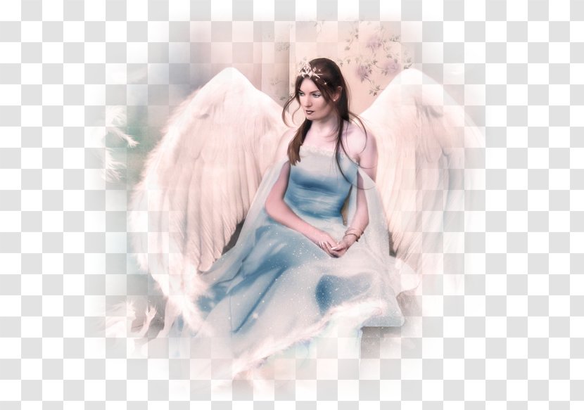 Social Media Angel God - Giphy Transparent PNG