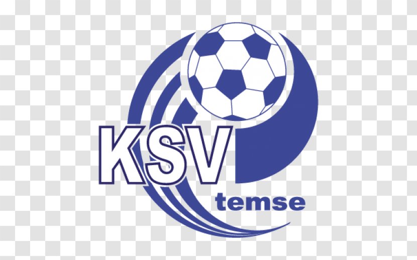 Ksv Temse Logo Olsa Brakel Football - Area - Bosch Graphic Transparent PNG