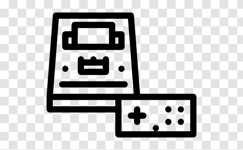 Super Nintendo Entertainment System Video Game Consoles Retrogaming - Controllers Transparent PNG