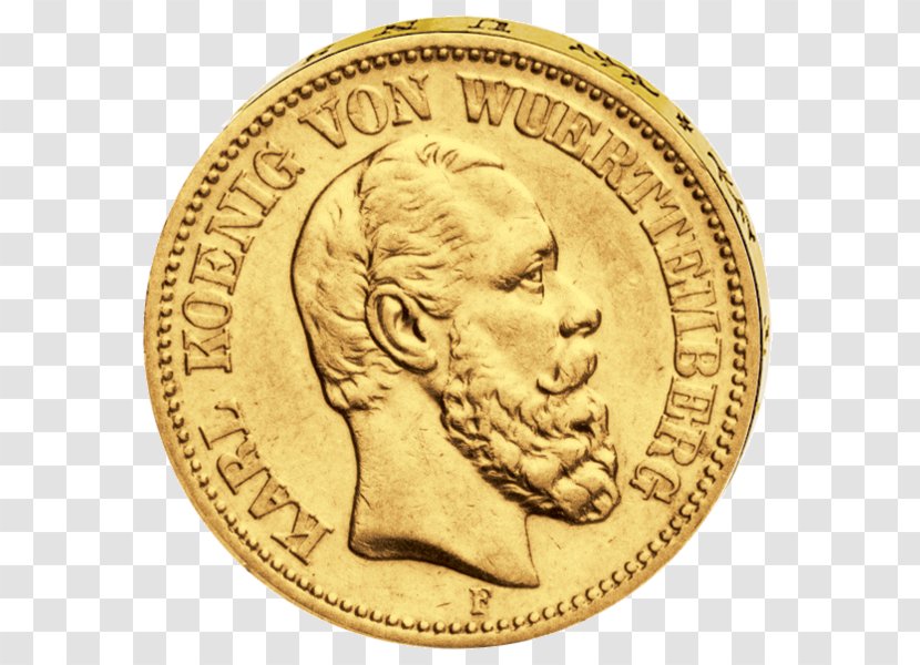 Britannia The Queen's Beasts Gold Coin - Bullion - Karl Mark Transparent PNG