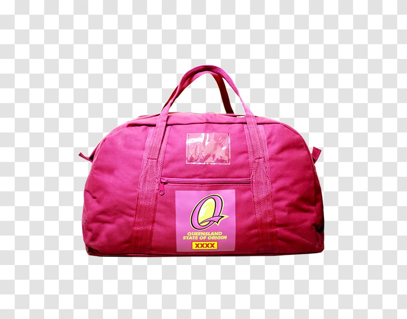 Handbag Duffel Bags Hand Luggage - Brand - Canvas Bag Transparent PNG