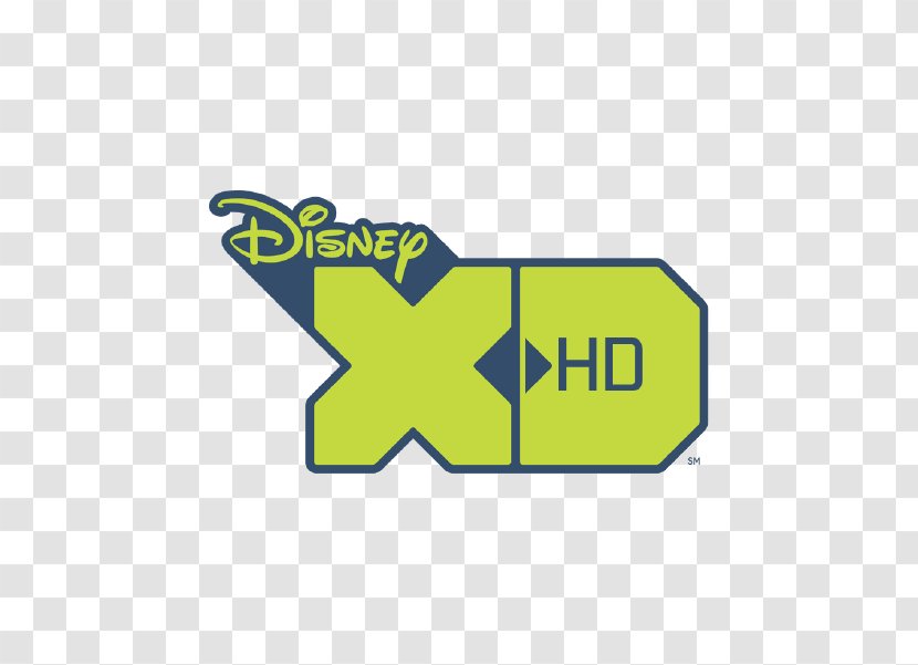 Disney XD Channel Television The Walt Company Logo - Green - Movistar Transparent PNG