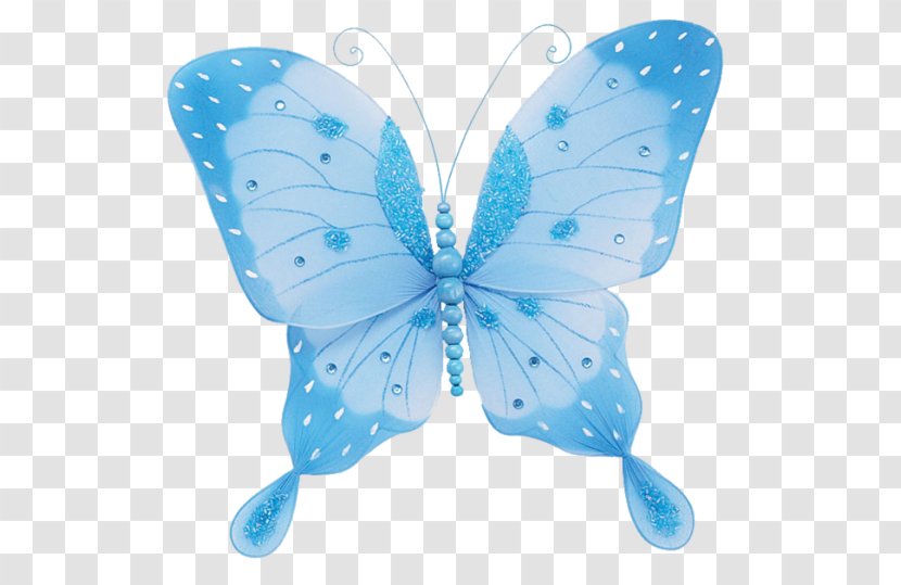 Butterfly Gardening Insect Las Mariposas Centerblog Transparent PNG