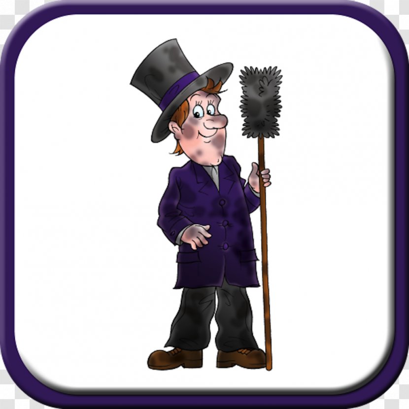 Chimney Sweep Wood Stoves Home Appliance Soot Transparent PNG