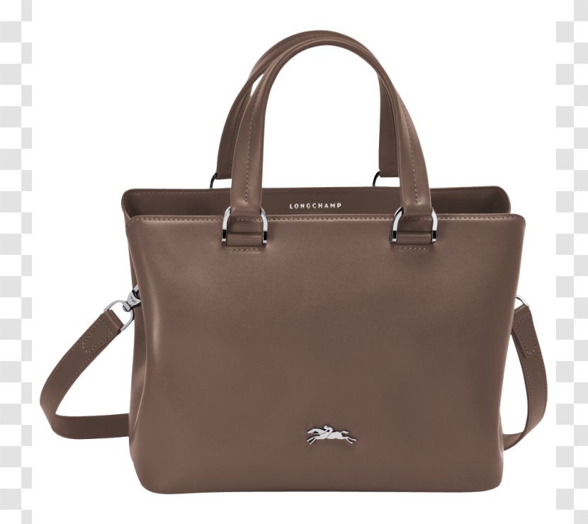 Longchamp Handbag Tote Bag Messenger Bags - Gift Transparent PNG